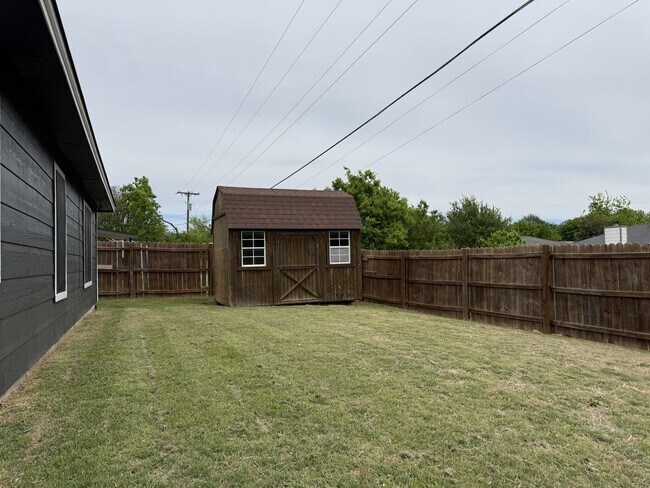 Building Photo - 2506 Boyd Ave