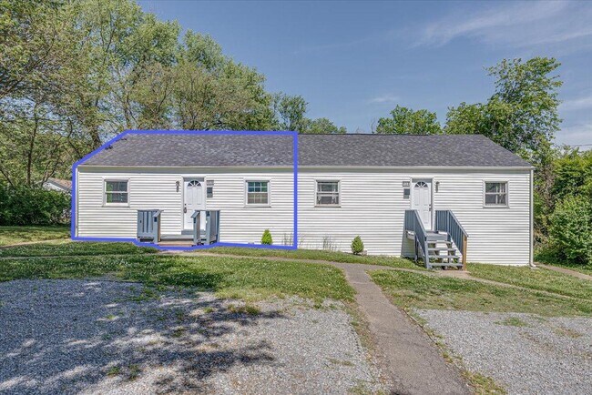 Building Photo - 158 Hamilton Cir