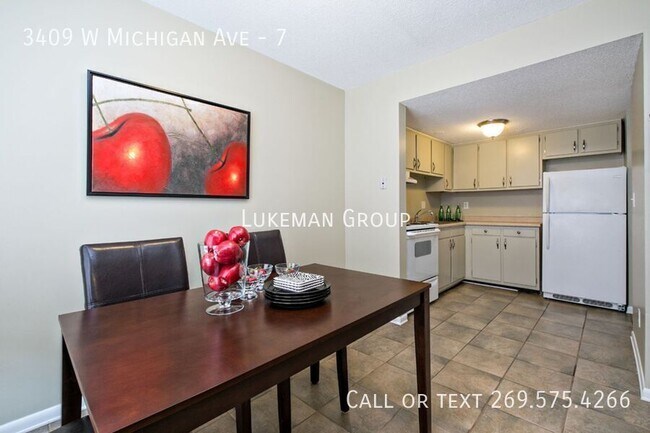 Building Photo - 3409 W Michigan Ave