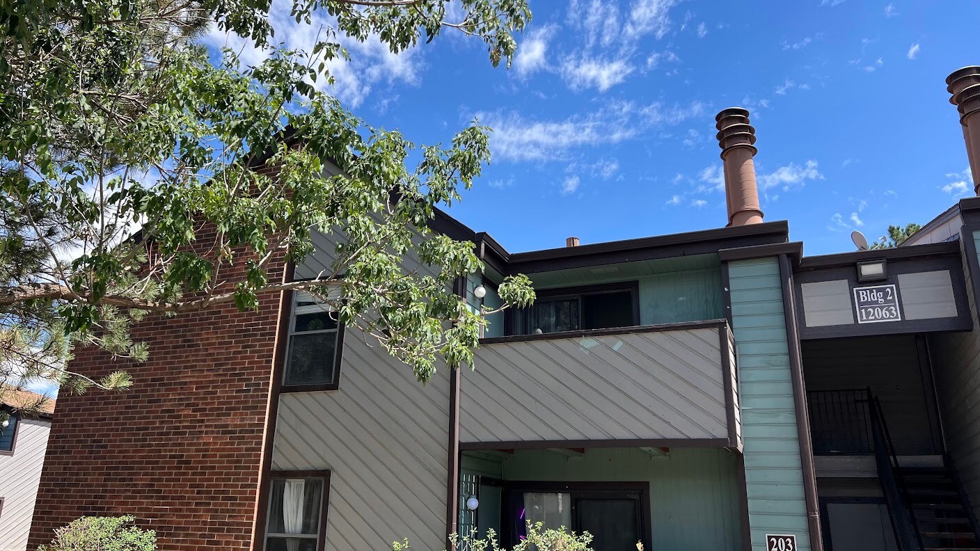 Building Photo - 12063 E Harvard Ave