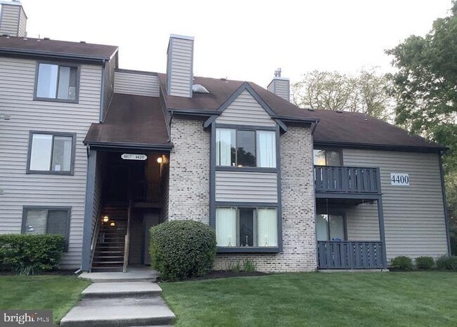 Building Photo - 4418A Aberdeen Dr