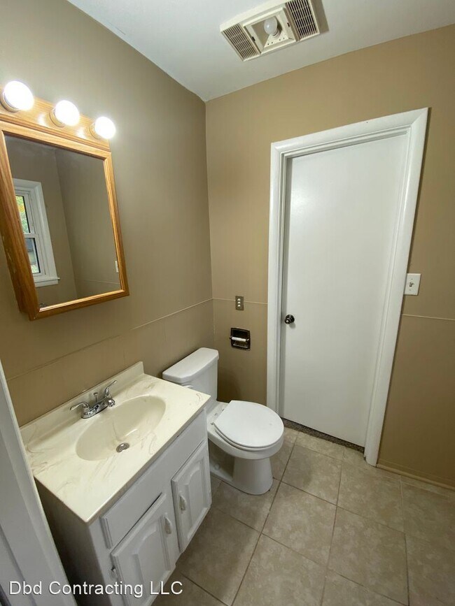 Building Photo - 3 br, 1.5 bath House - 2812 Inwood Dr