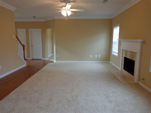 Building Photo - 812 Buffington Way