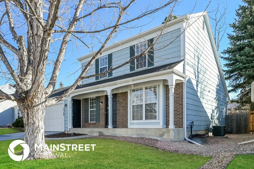 Building Photo - 19388 E Brown Dr