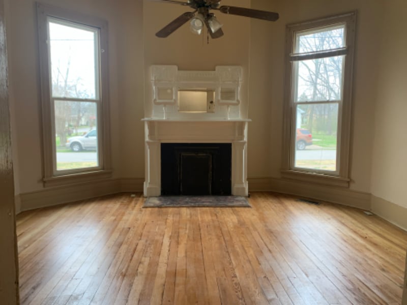 Building Photo - 322 N Maney Ave