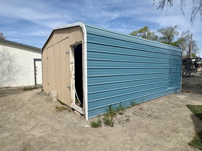 Building Photo - 1345 Cornell Ave