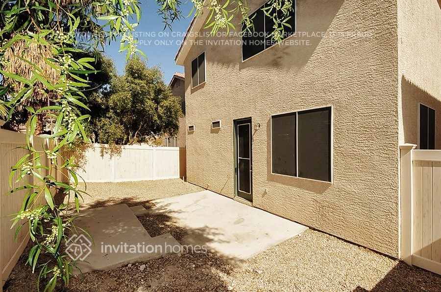 Building Photo - 5217 Pioneer Cabin Ct