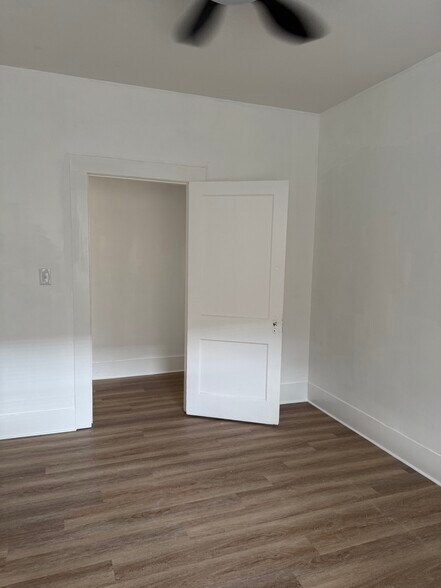 Back bedroom - 2316 14th St