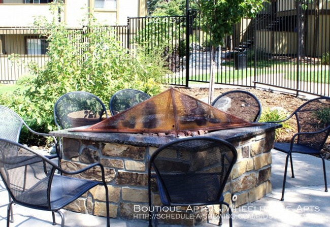 Building Photo - Wheelhouse Apartments