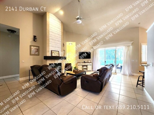 Building Photo - 2141 Durban Ct