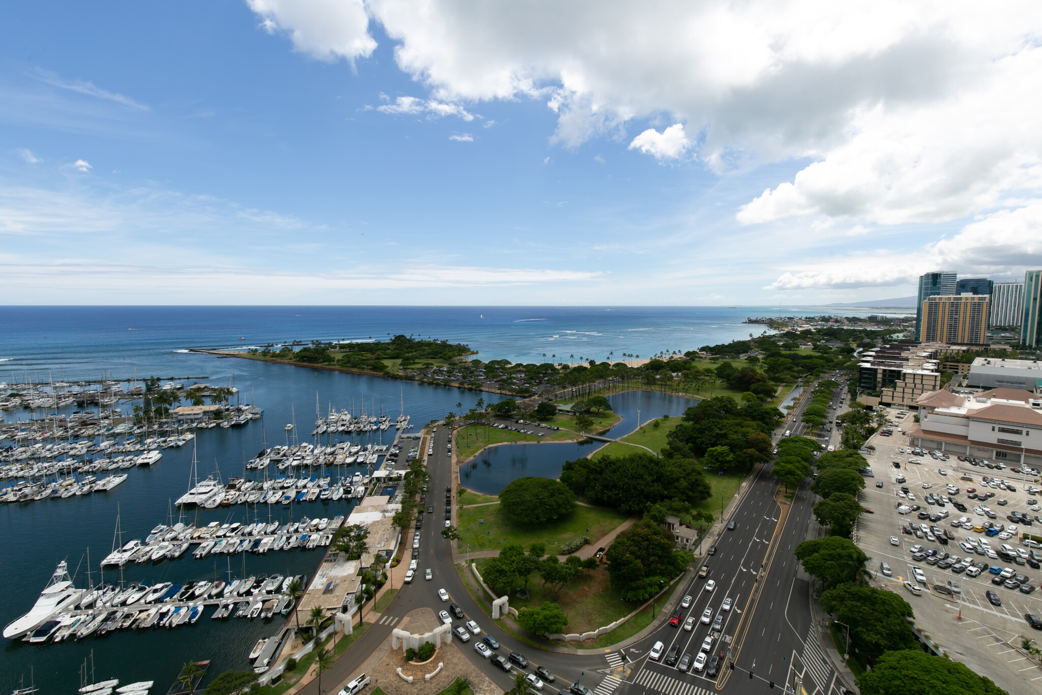 Building Photo - 1600 Ala Moana Blvd