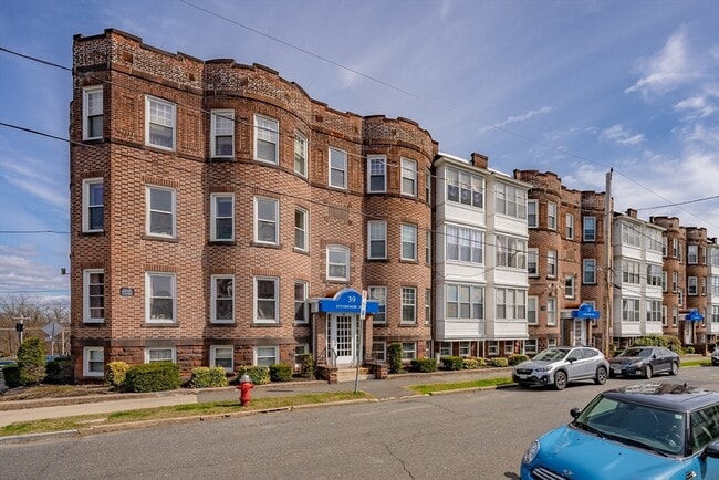 Building Photo - 37 O'Connor Ave