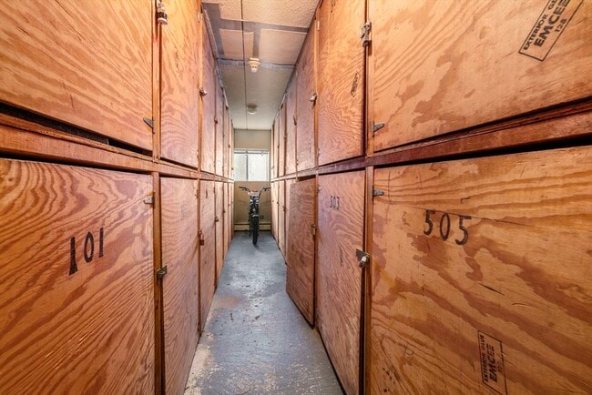 Building Photo - 995 Massachusetts Ave