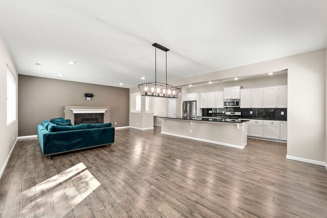 Building Photo - Lacey/Hawks Prairie 4 bedroom 2381 SF home...