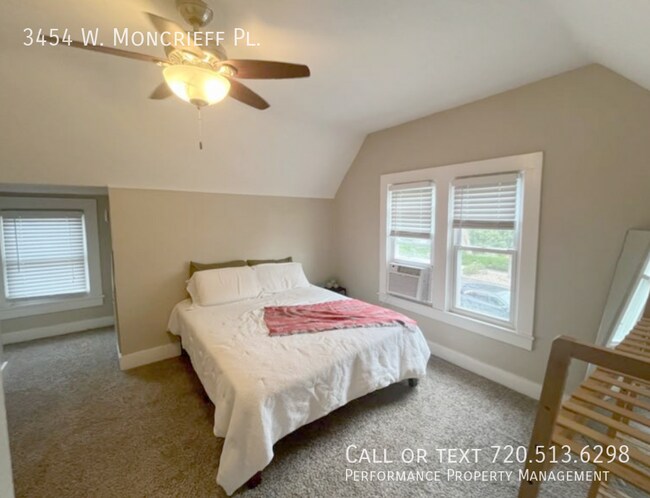 Building Photo - 3454 W Moncrieff Pl