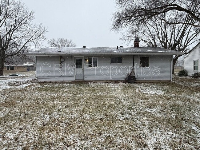 Building Photo - 5209 Mohawk Dr