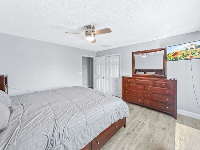 Building Photo - 4 Bed Waterfront Paradise with Pool, Dock & Gulf Access in Baileys Bluff