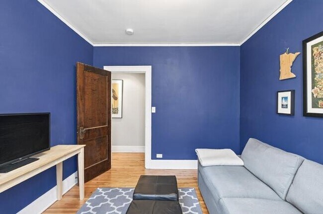 Building Photo - 3542 Emerson Ave S