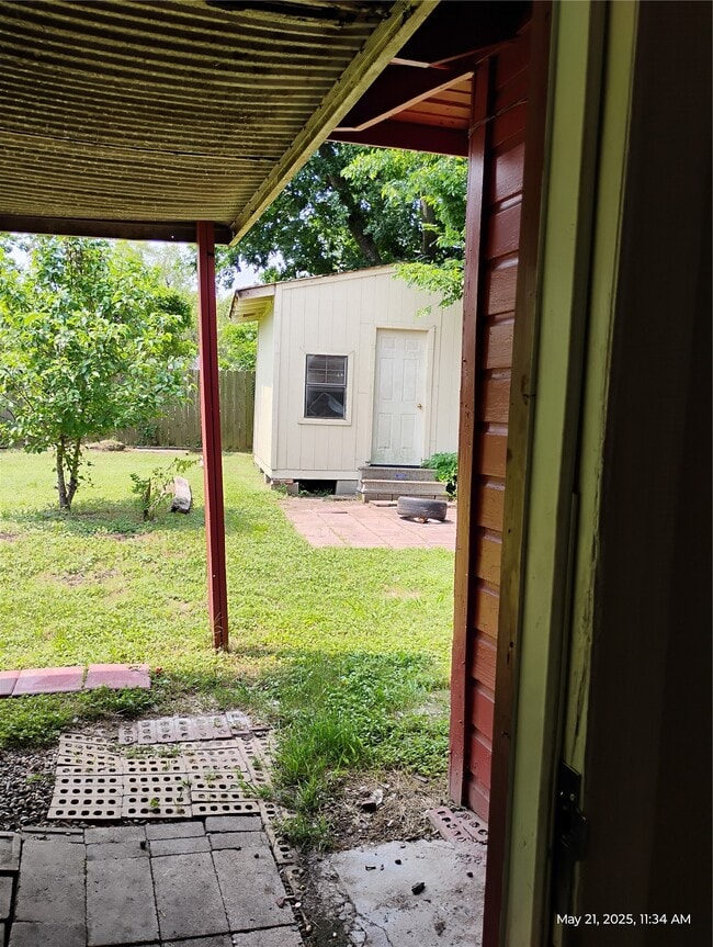 Building Photo - 5954 Doolittle Blvd