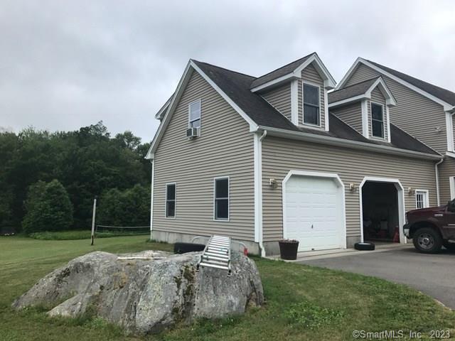 Primary Photo - 123 Shailor Hill Rd