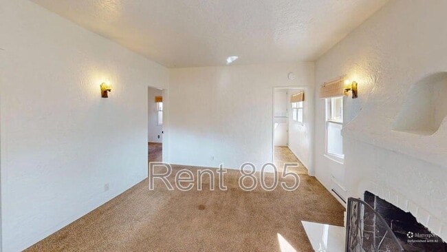 Building Photo - 9128 Nye Rd