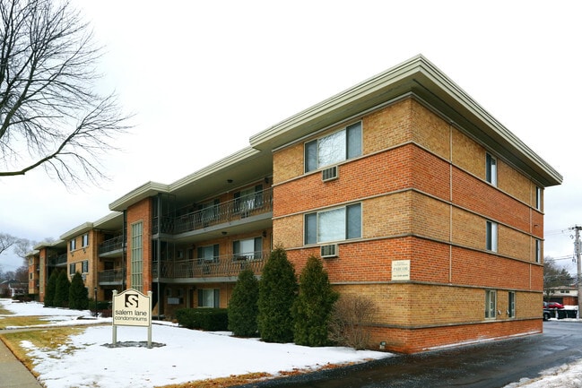 Building Photo - Salem Lane Apartments