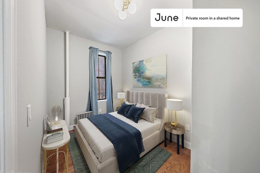 Primary Photo - Room in Shared 4 bed/1.5 bath home