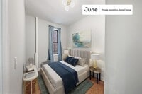 Building Photo - Room in Shared 4 bed/1.5 bath home