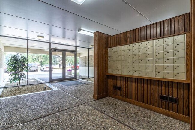 Building Photo - Columbia Park Towers