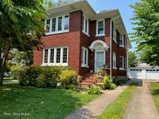 Primary Photo - 1747 Harvard Dr