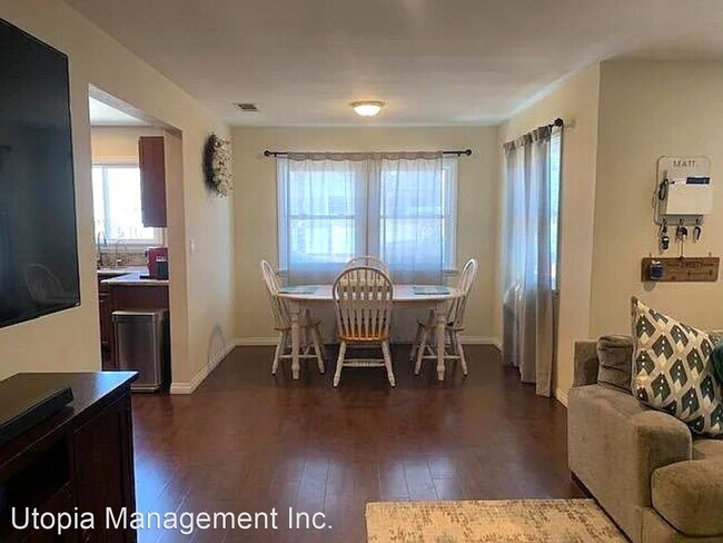 Building Photo - 3 br, 2 bath House - 1628 Stanley Way
