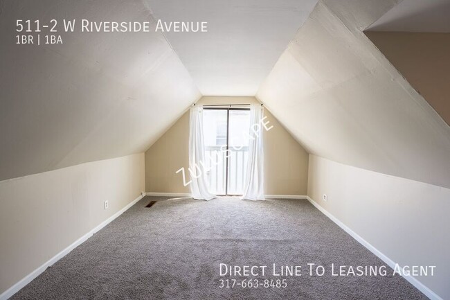 Building Photo - 511 W Riverside Ave