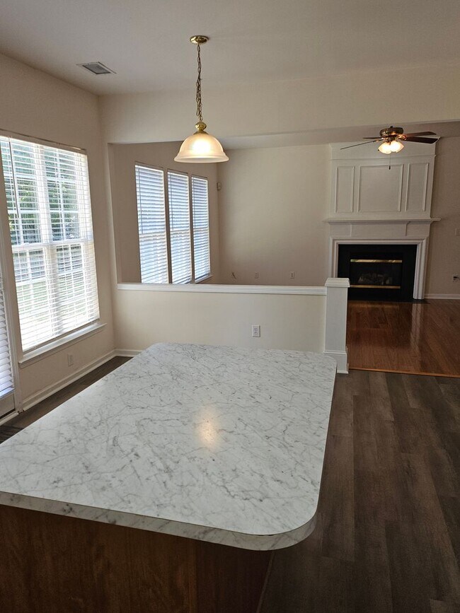 Building Photo - Beautiful Open Floor Plan with 4 Bedrooms