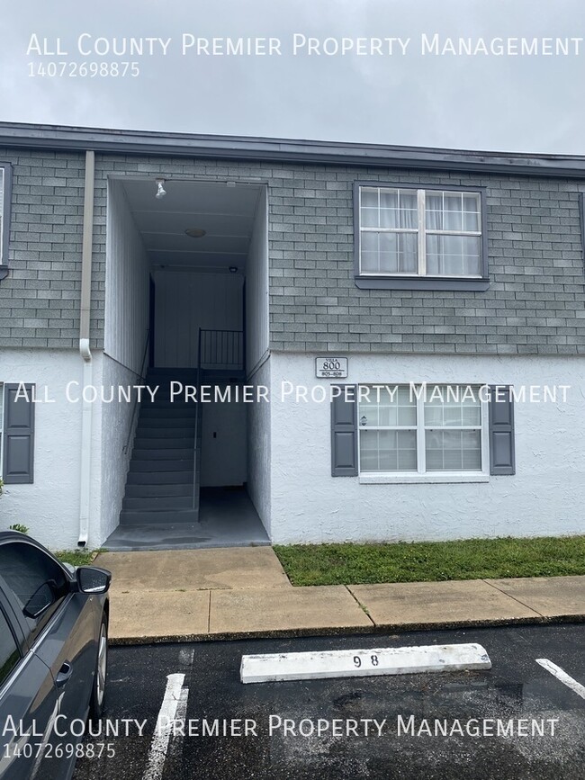 Primary Photo - 1000 S Semoran Blvd