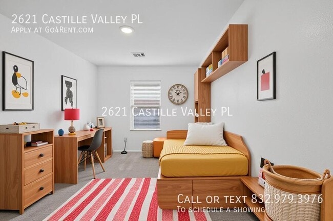 Building Photo - 2621 Castille Vly Pl