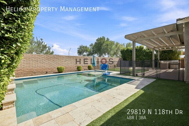 Building Photo - 29819 N 118th Dr