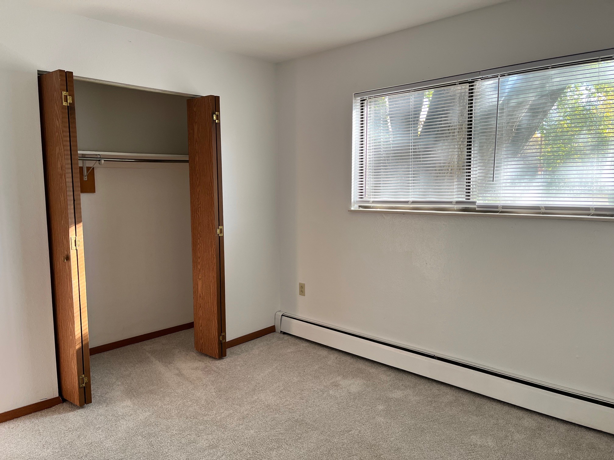 Bedroom - 135 Popo Agie St