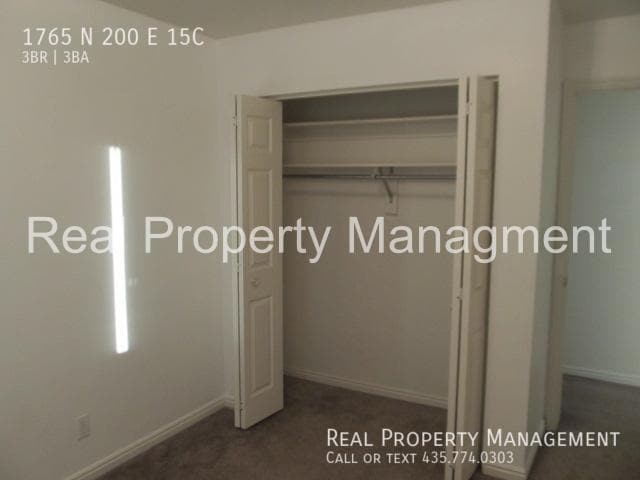 Building Photo - 1765 N 200 E
