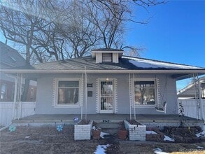 Building Photo - 1171 S University Blvd