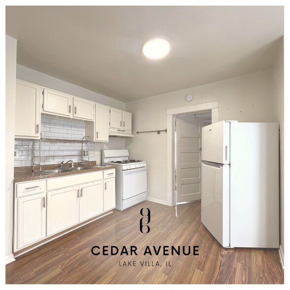 Building Photo - 96 Cedar Ave