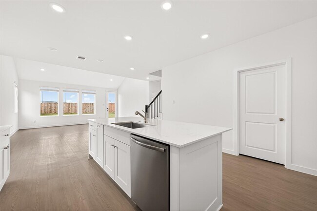 Building Photo - 2826 Gdn Mdw St