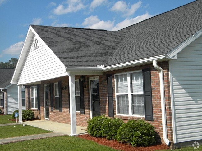 Building Photo - Pecan Terrace