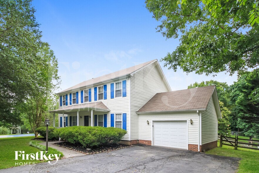 Building Photo - 7052 Avenbury Cir