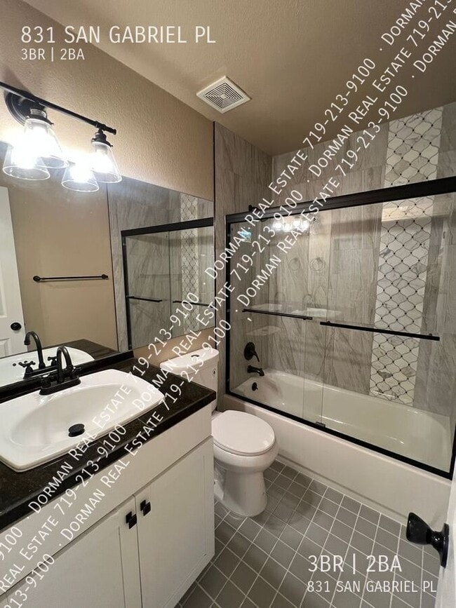 Building Photo - 831 San Gabriel Pl