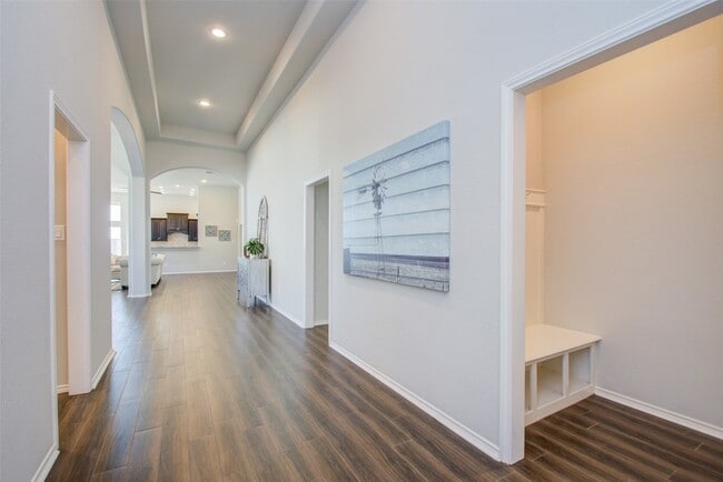 Building Photo - 13520 Mason Canyon Ln