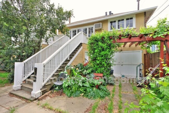 Building Photo - 2506 S Street