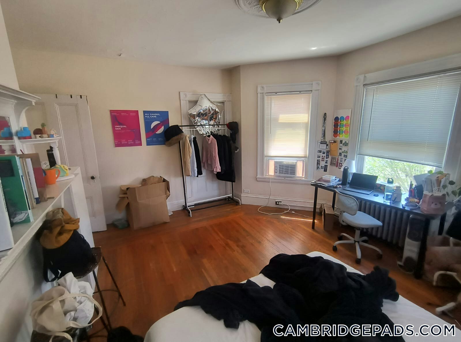 Building Photo - 1590 Cambridge St