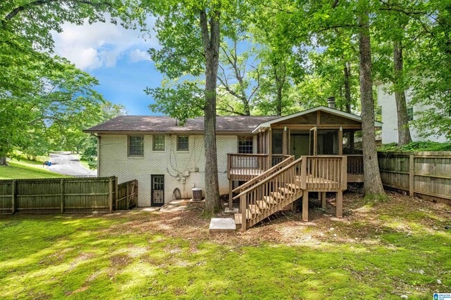 Building Photo - 4709 Overwood Cir