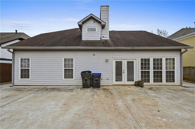 Building Photo - 675 Manor Glen Dr