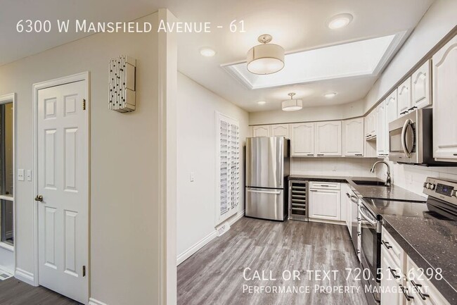 Building Photo - 6300 W Mansfield Ave